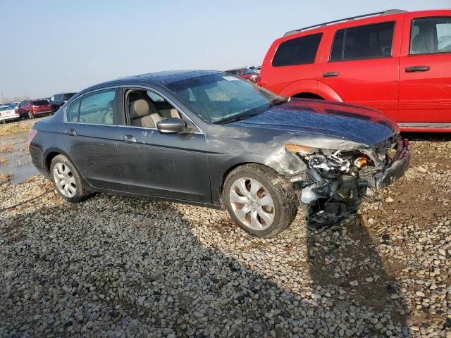 2009 Honda Accord EXL