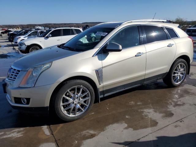 2013 Cadillac SRX Premium Collection