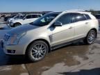 2013 Cadillac SRX Premium Collection