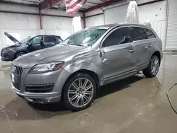 2014 Audi Q7 Premium Plus en venta en Albany, NY