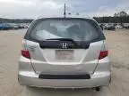 2012 Honda FIT