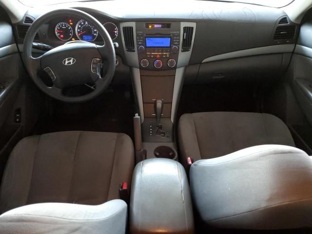 2009 Hyundai Sonata GLS