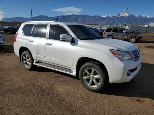 2013 Lexus GX 460 Premium