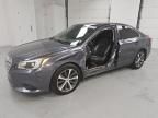 2016 Subaru Legacy 2.5I Limited