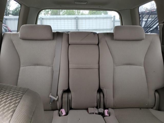 2006 Toyota Highlander Limited