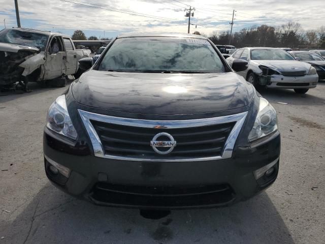 2013 Nissan Altima 3.5S