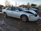 2003 Cadillac Seville SLS