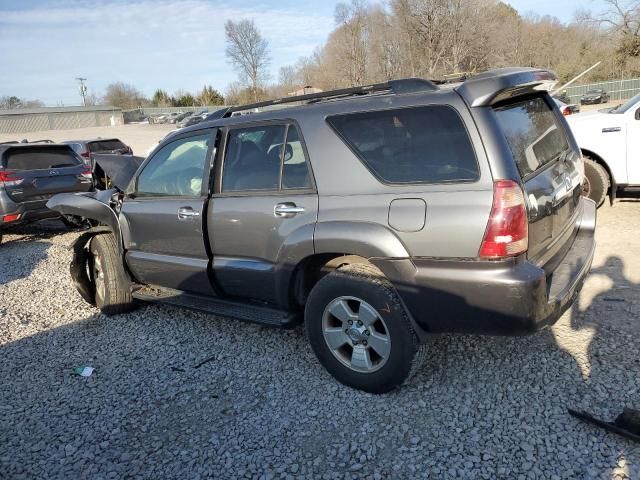 2006 Toyota 4runner SR5