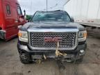 2015 GMC Sierra K2500 Denali