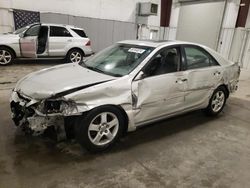 Toyota Camry le salvage cars for sale: 2003 Toyota Camry LE