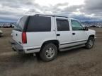 1997 Chevrolet Tahoe K1500