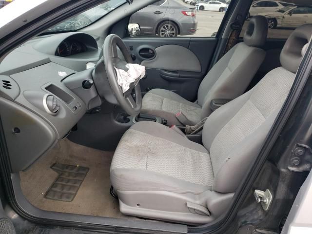 2006 Saturn Ion Level 2