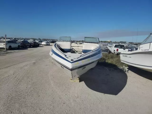 2006 Crownline Boat