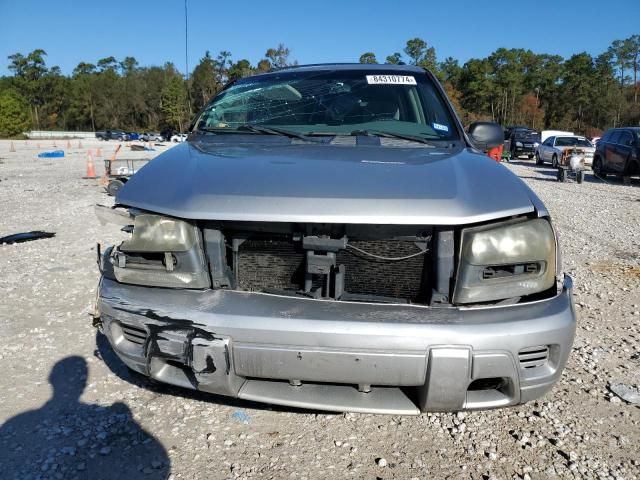 2006 Chevrolet Trailblazer LS