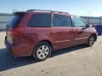 2004 Toyota Sienna XLE