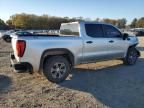 2019 GMC Sierra K1500