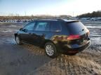 2018 Volkswagen Golf Sportwagen S