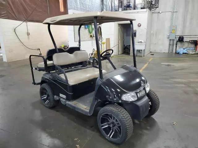 2011 Ezgo Golf Cart