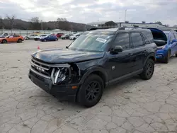 2022 Ford Bronco Sport BIG Bend en venta en Lebanon, TN