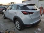 2019 Mazda CX-3 Sport