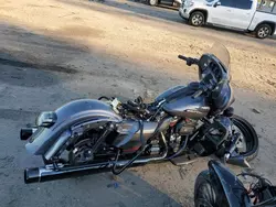 Harley-Davidson Flhtkse salvage cars for sale: 2020 Harley-Davidson Flhtkse