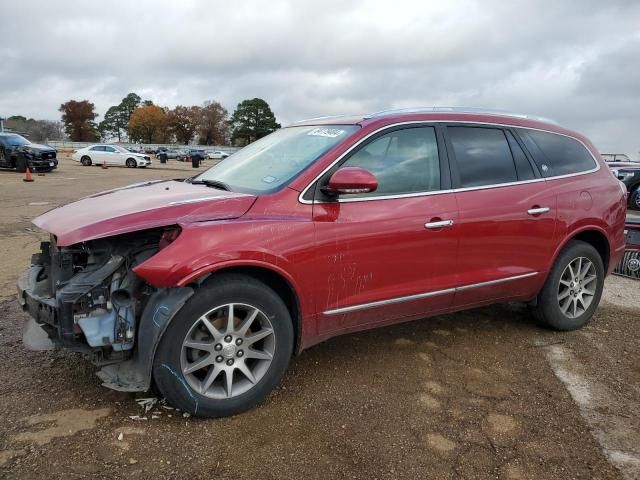 2014 Buick Enclave