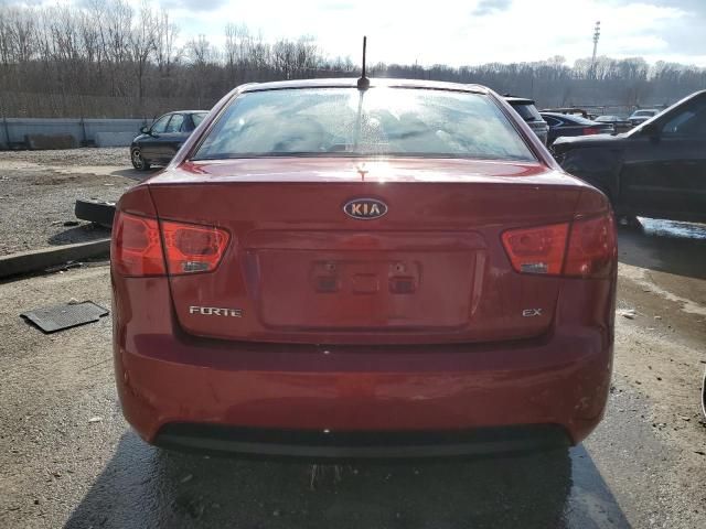 2011 KIA Forte EX