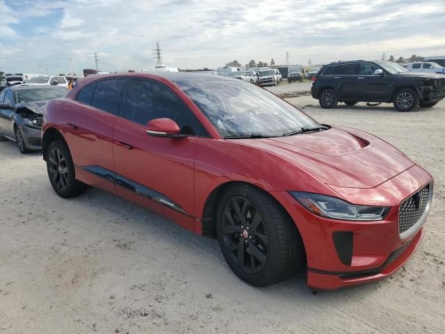 2019 Jaguar I-PACE SE