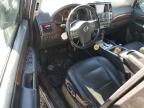 2011 Nissan Armada Platinum