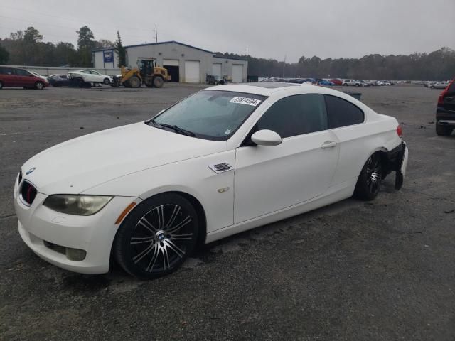 2008 BMW 335 I