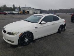 2008 BMW 335 I en venta en Savannah, GA