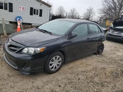 2013 Toyota Corolla Base en venta en Baltimore, MD