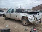 2010 Chevrolet Silverado K2500 Heavy Duty LT