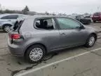 2010 Volkswagen Golf