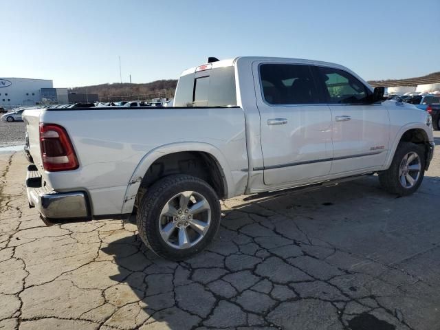 2020 Dodge RAM 1500 Limited