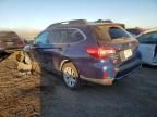 2016 Subaru Outback 3.6R Limited