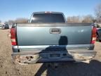 2007 Chevrolet Silverado K2500 Heavy Duty