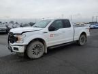 2019 Ford F150 Super Cab