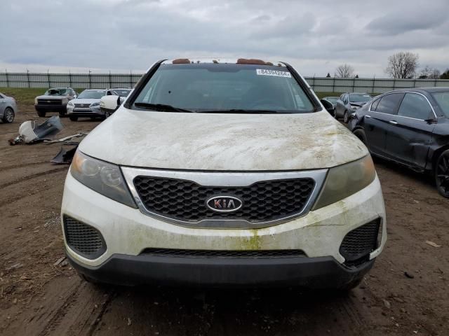 2011 KIA Sorento Base