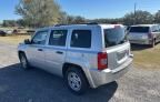 2008 Jeep Patriot Sport