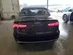 2018 Audi A3 Premium