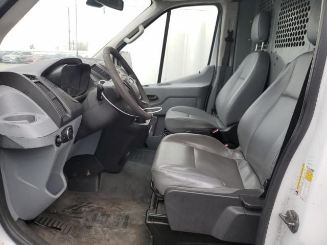 2016 Ford Transit T-150