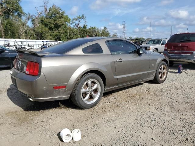 2005 Ford Mustang GT