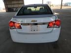 2012 Chevrolet Cruze ECO