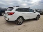 2017 Subaru Outback Touring