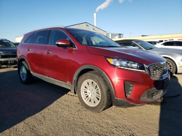 2019 KIA Sorento L