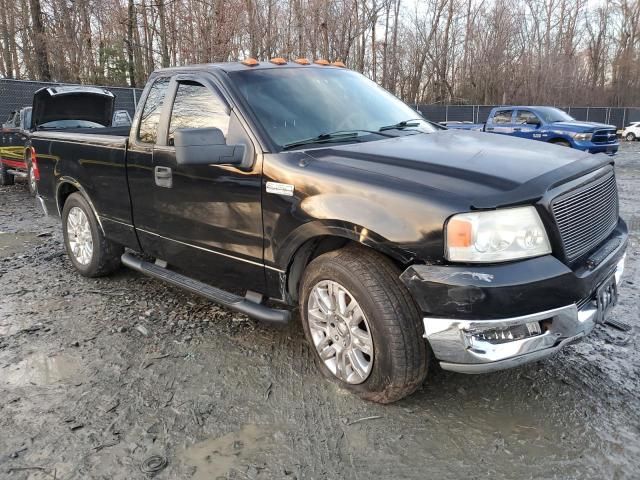 2004 Ford F150