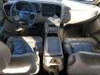 2001 Chevrolet Silverado K2500 Heavy Duty