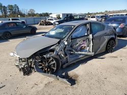 Vehiculos salvage en venta de Copart Harleyville, SC: 2024 Lexus IS 350 F Sport Design