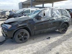 Salvage cars for sale at West Palm Beach, FL auction: 2017 BMW X3 XDRIVE28I